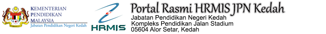 banner portal hrmis 2020