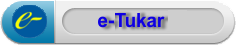 e tukar